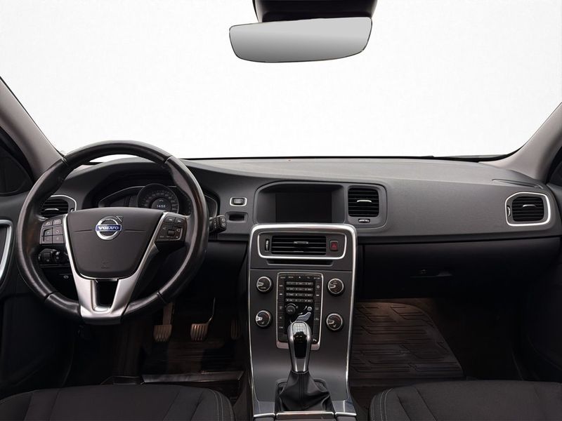 Volvo V60 bild 11