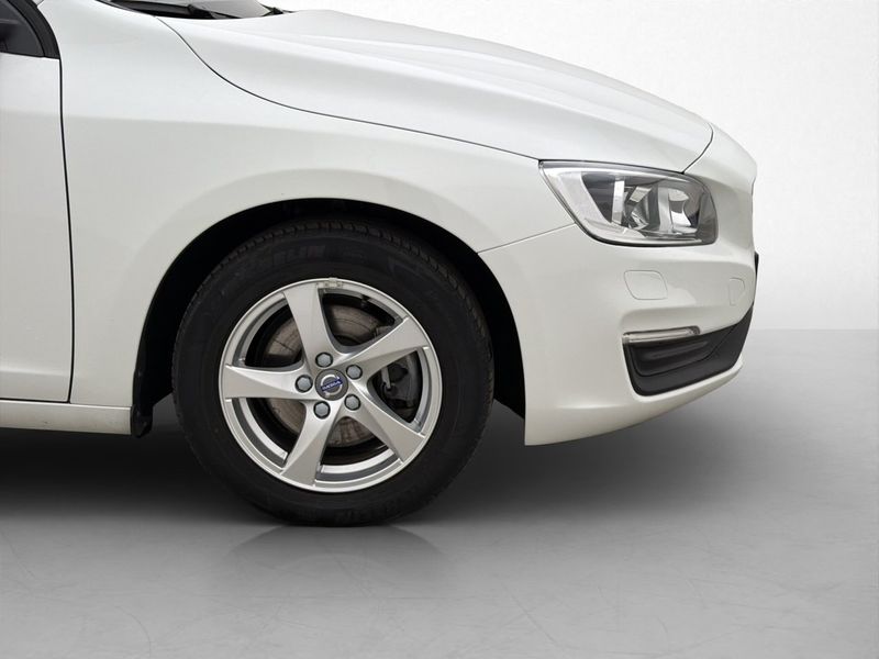 Volvo V60 bild 28