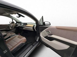 BMW i3 bild 16