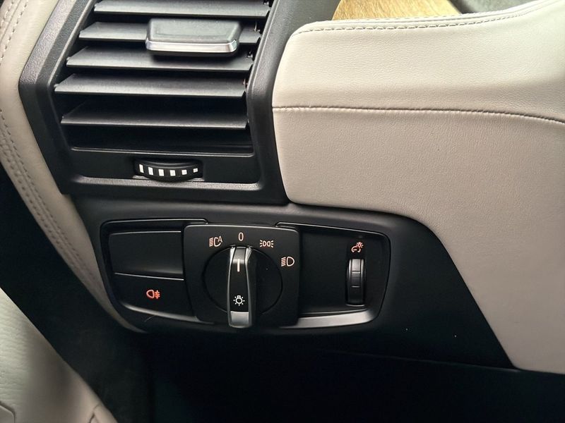 BMW i3 bild 28