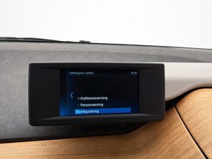 BMW i3 bild 25