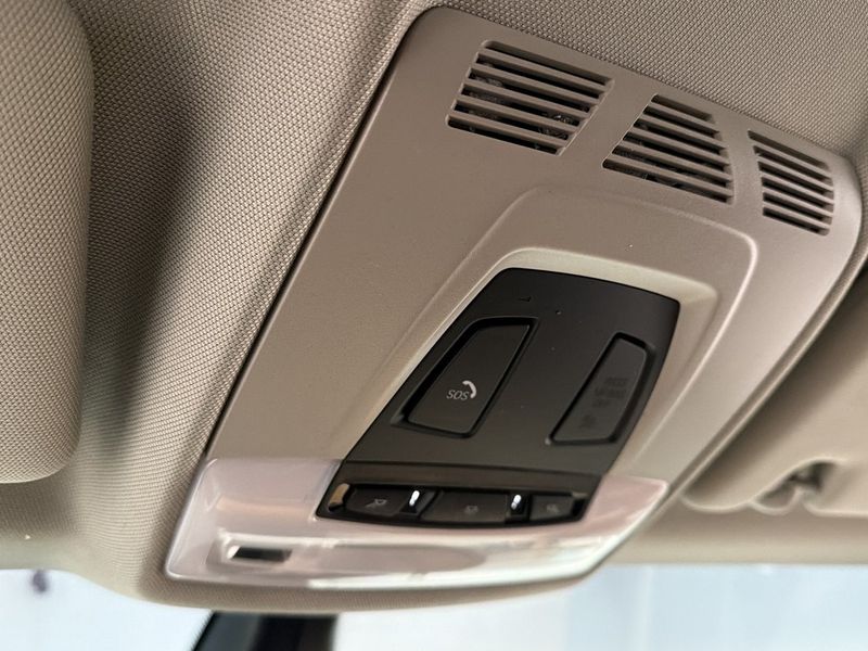 BMW i3 bild 29
