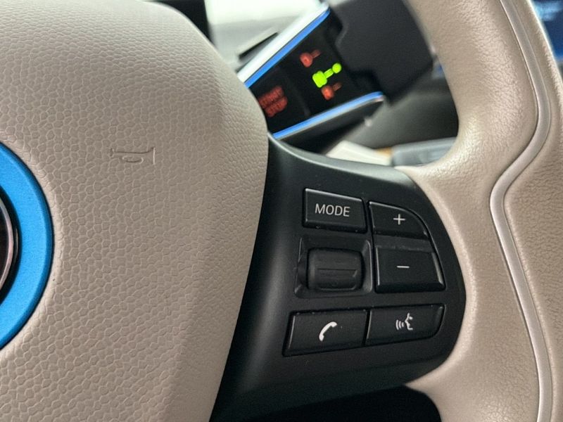 BMW i3 bild 19