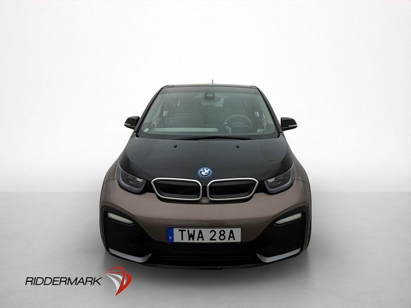 BMW i3 bild 3
