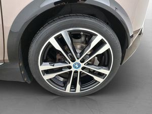 BMW i3 bild 33