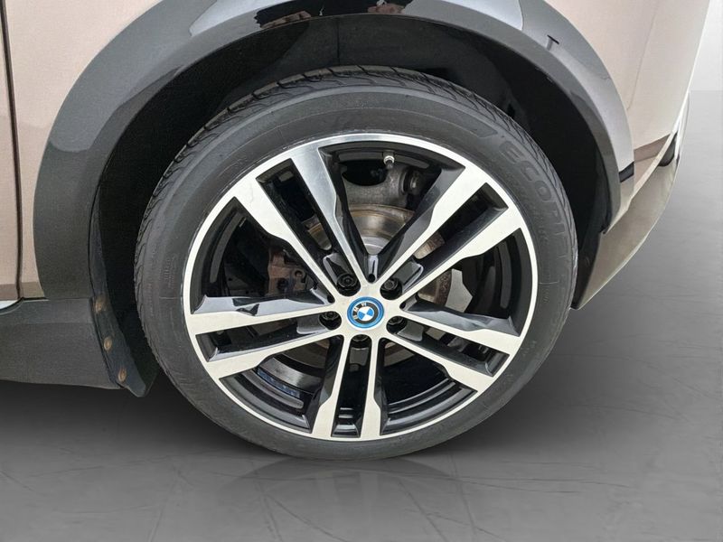 BMW i3 bild 33
