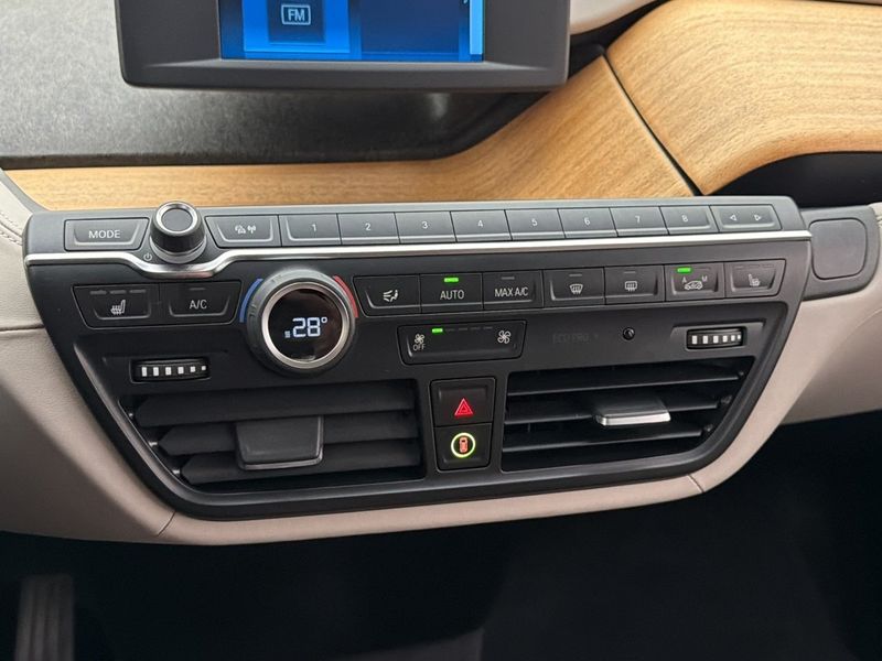 BMW i3 bild 26