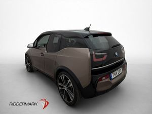BMW i3 bild 6