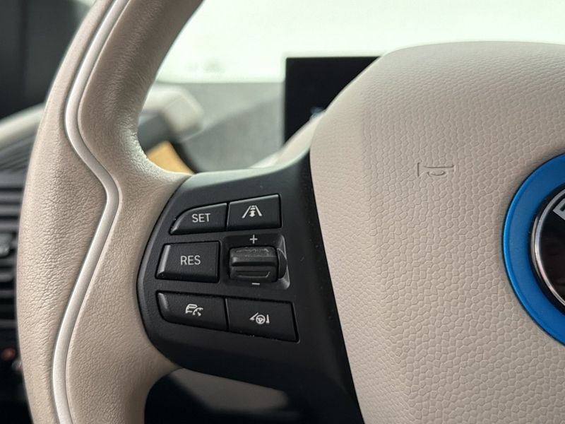 BMW i3 bild 18