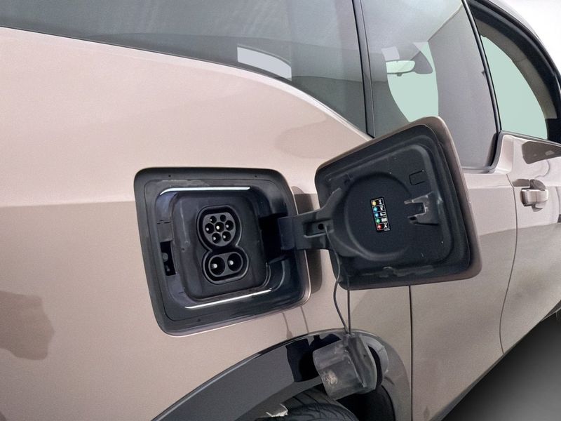 BMW i3 bild 31