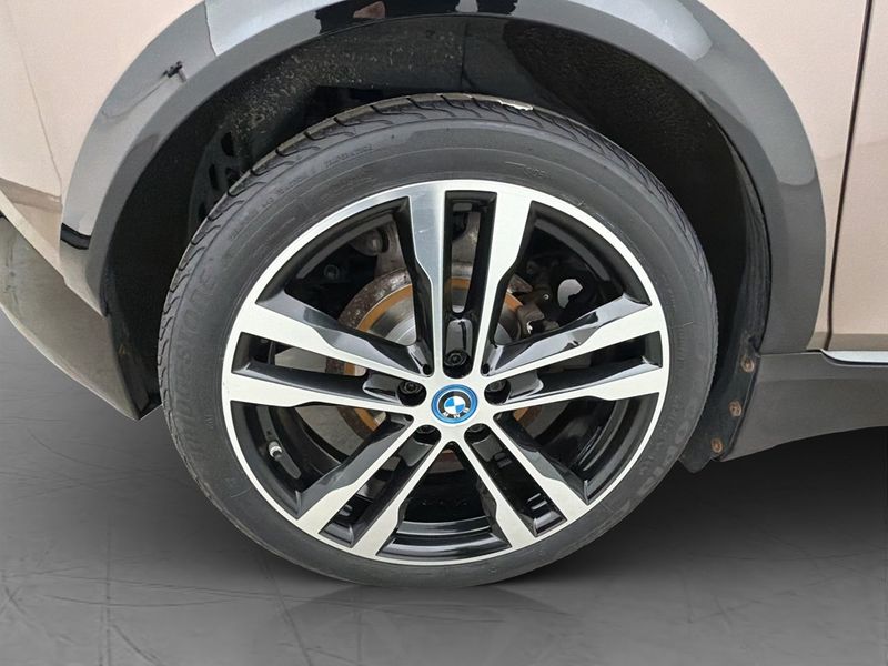 BMW i3 bild 34