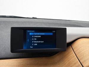 BMW i3 bild 23