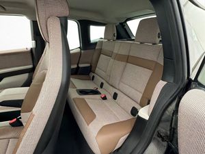 BMW i3 bild 17