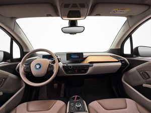 BMW i3 bild 13