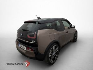BMW i3 bild 9