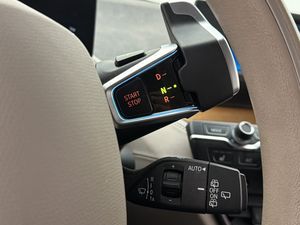 BMW i3 bild 20