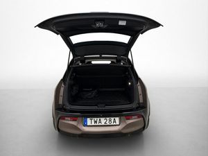 BMW i3 bild 30