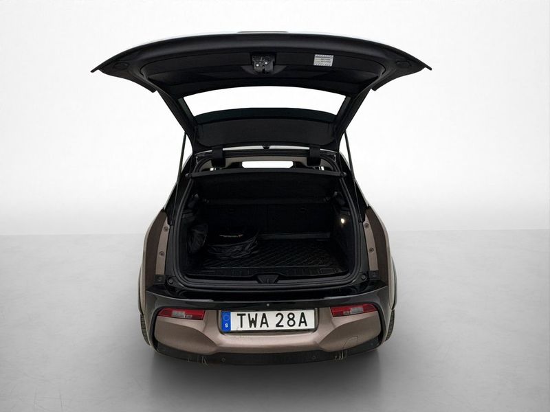 BMW i3 bild 30