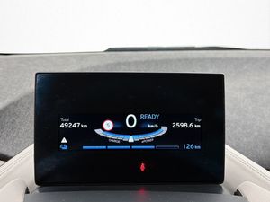 BMW i3 bild 21