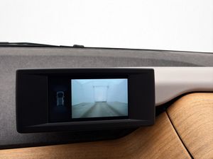 BMW i3 bild 24