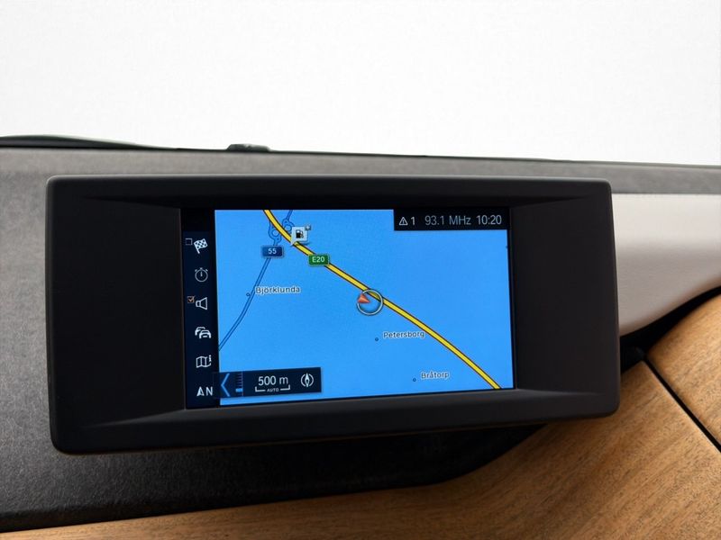 BMW i3 bild 22
