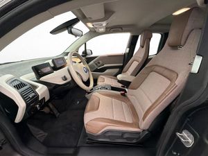 BMW i3 bild 12