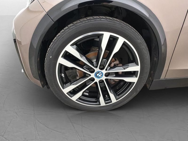 BMW i3 bild 32