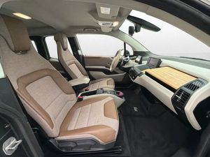 BMW i3 bild 15