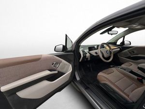 BMW i3 bild 11