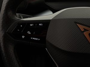 Cupra Born bild 18