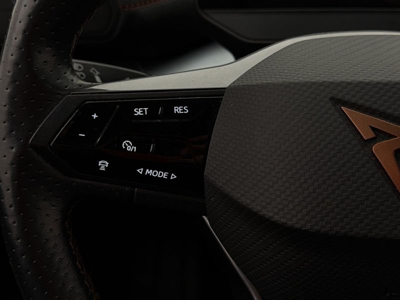 Cupra Born bild 18