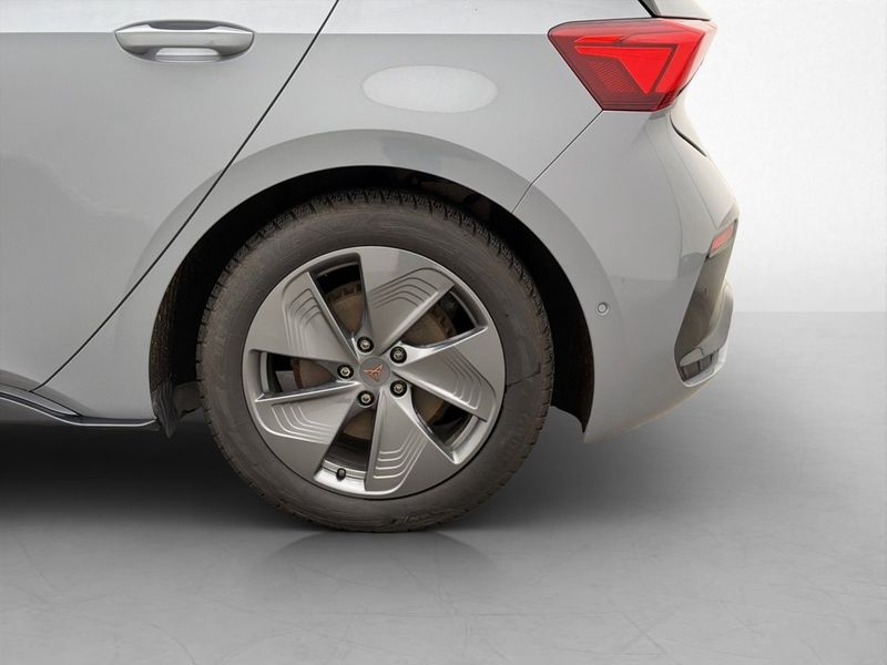 Cupra Born bild 30