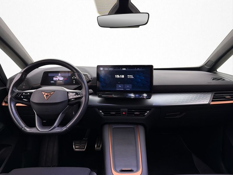 Cupra Born bild 13
