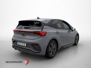 Cupra Born bild 9