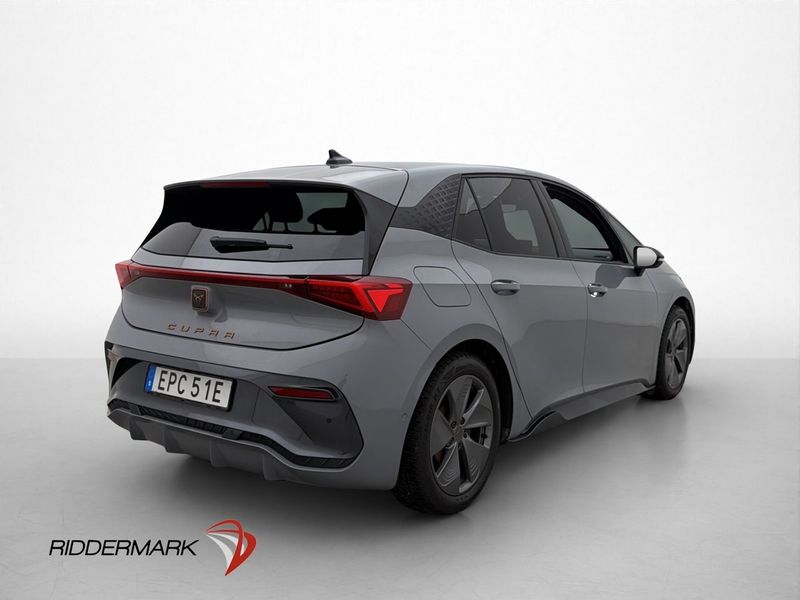 Cupra Born bild 9