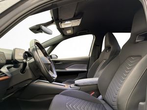 Cupra Born bild 12