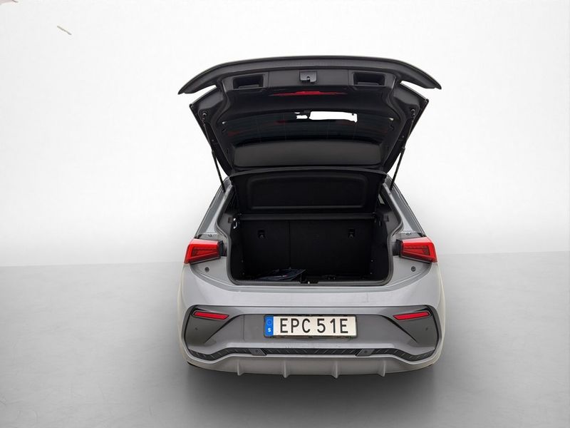 Cupra Born bild 27