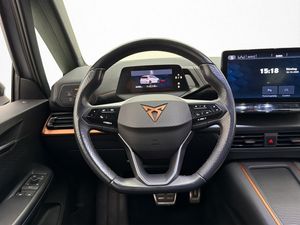 Cupra Born bild 14