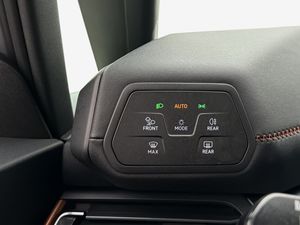 Cupra Born bild 25