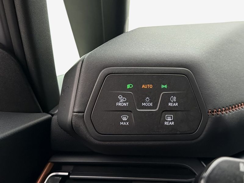 Cupra Born bild 25