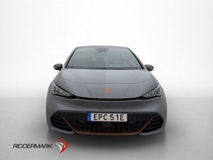 Cupra Born bild 3