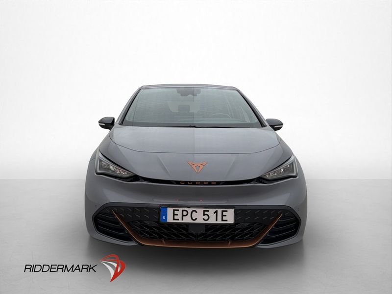 Cupra Born bild 3