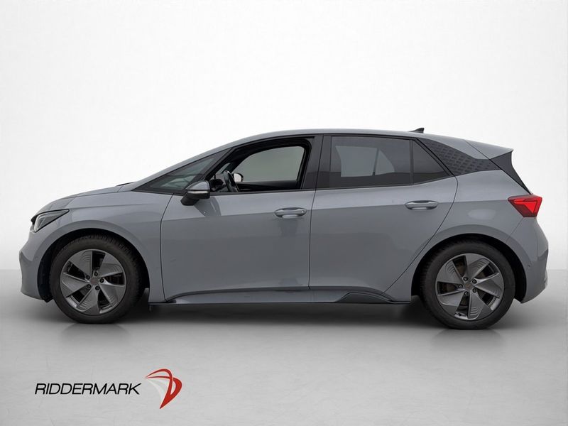 Cupra Born bild 5