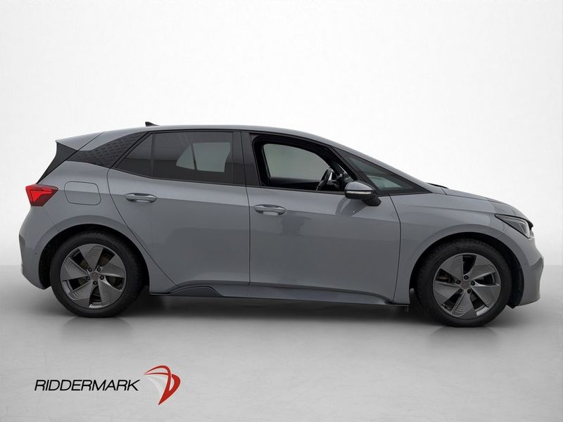Cupra Born bild 10