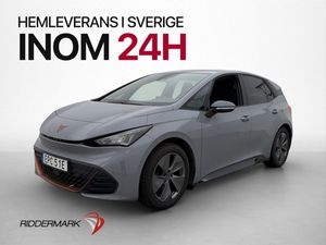 Cupra Born bild 4