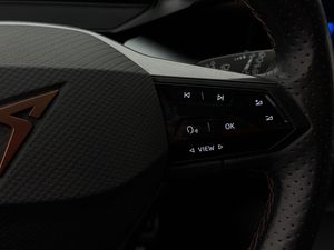 Cupra Born bild 19