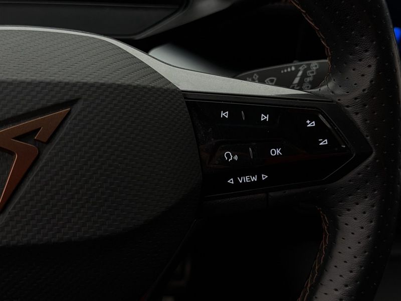 Cupra Born bild 19