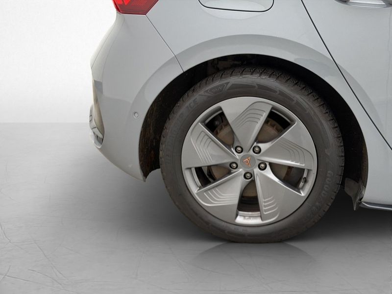 Cupra Born bild 31