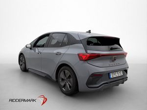 Cupra Born bild 6