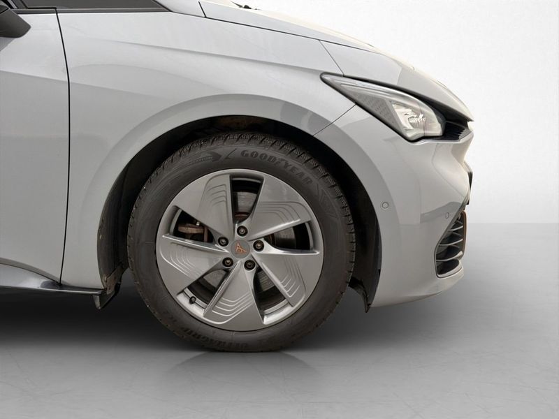 Cupra Born bild 32